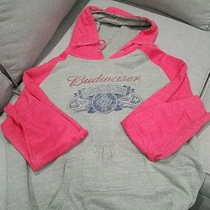 Budweiser Hoodie